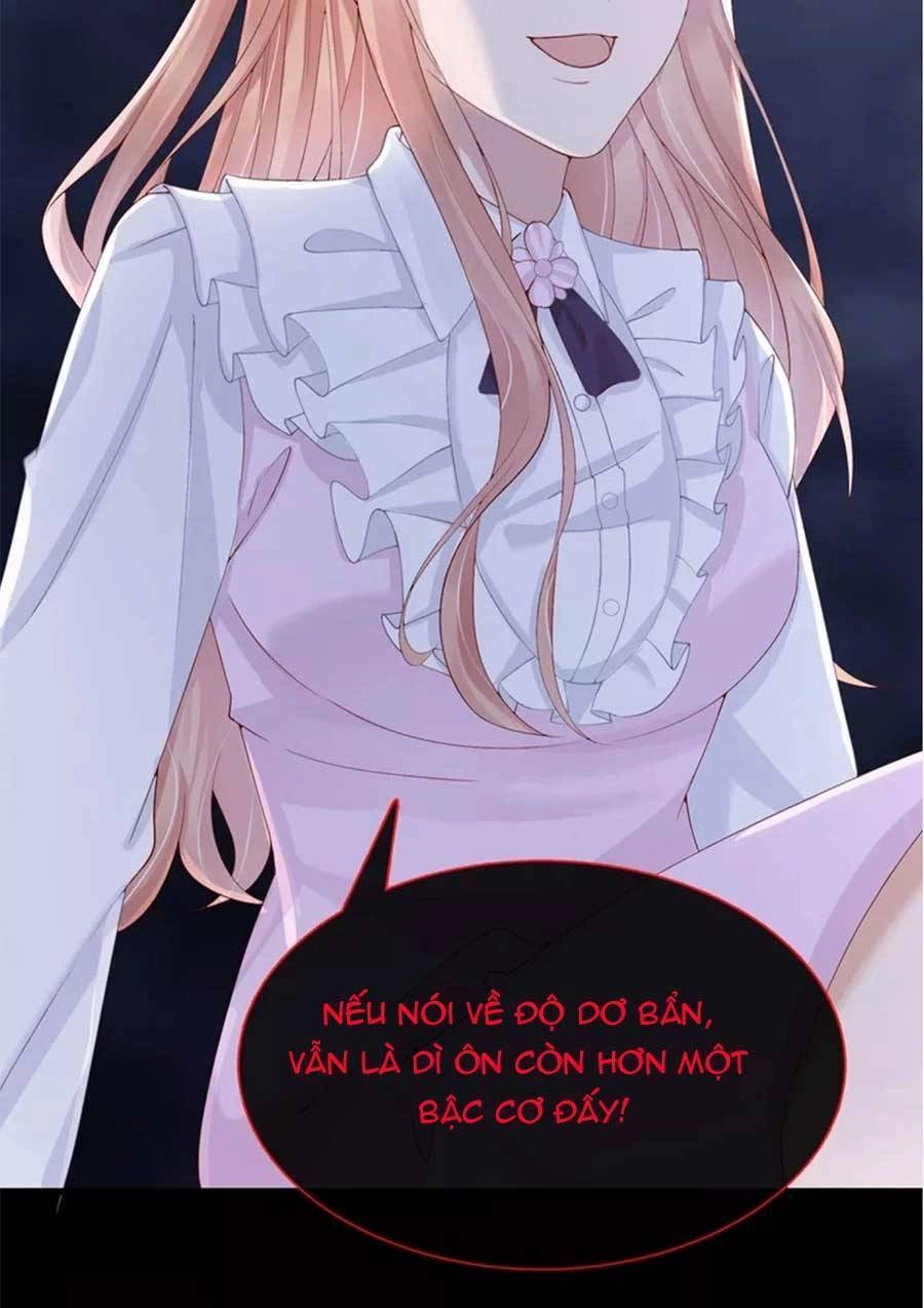 Manh Bảo Của Tôi Là Liêu Cơ Chapter 37 - 23