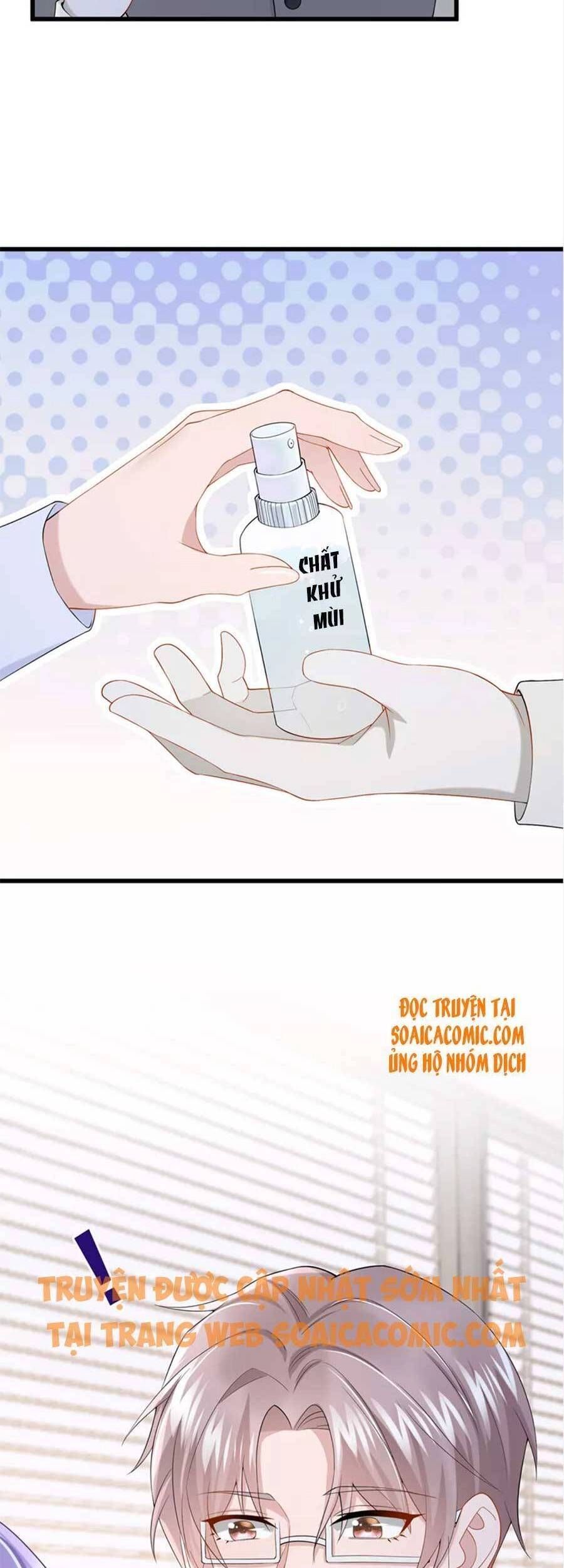 Manh Bảo Của Tôi Là Liêu Cơ Chapter 37 - 27