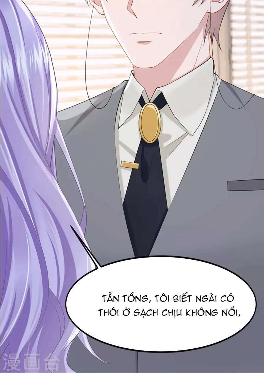 Manh Bảo Của Tôi Là Liêu Cơ Chapter 37 - 28