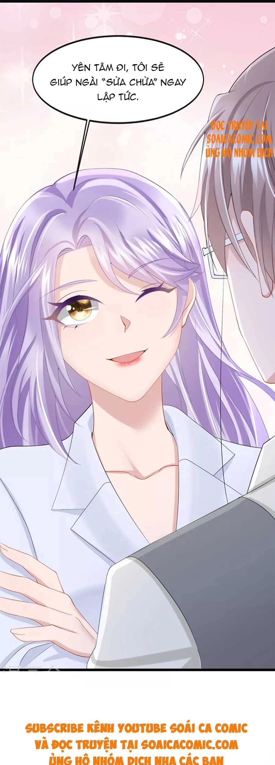 Manh Bảo Của Tôi Là Liêu Cơ Chapter 37 - 29