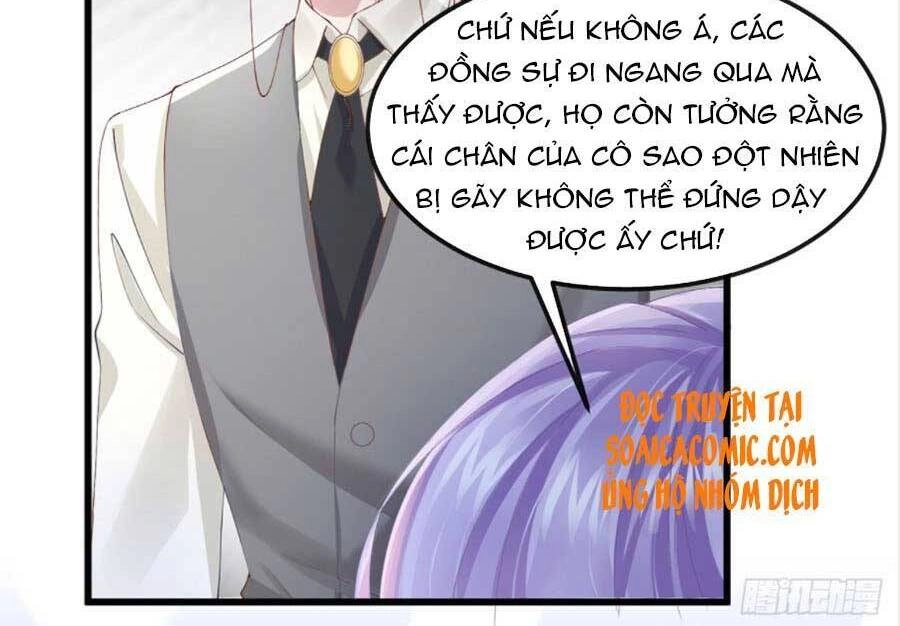 Manh Bảo Của Tôi Là Liêu Cơ Chapter 38 - 7