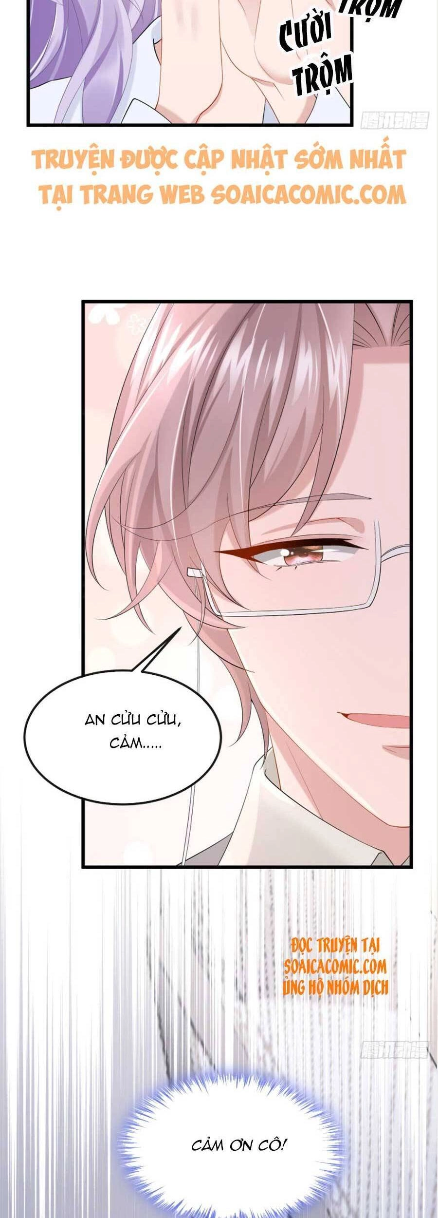Manh Bảo Của Tôi Là Liêu Cơ Chapter 38 - 11