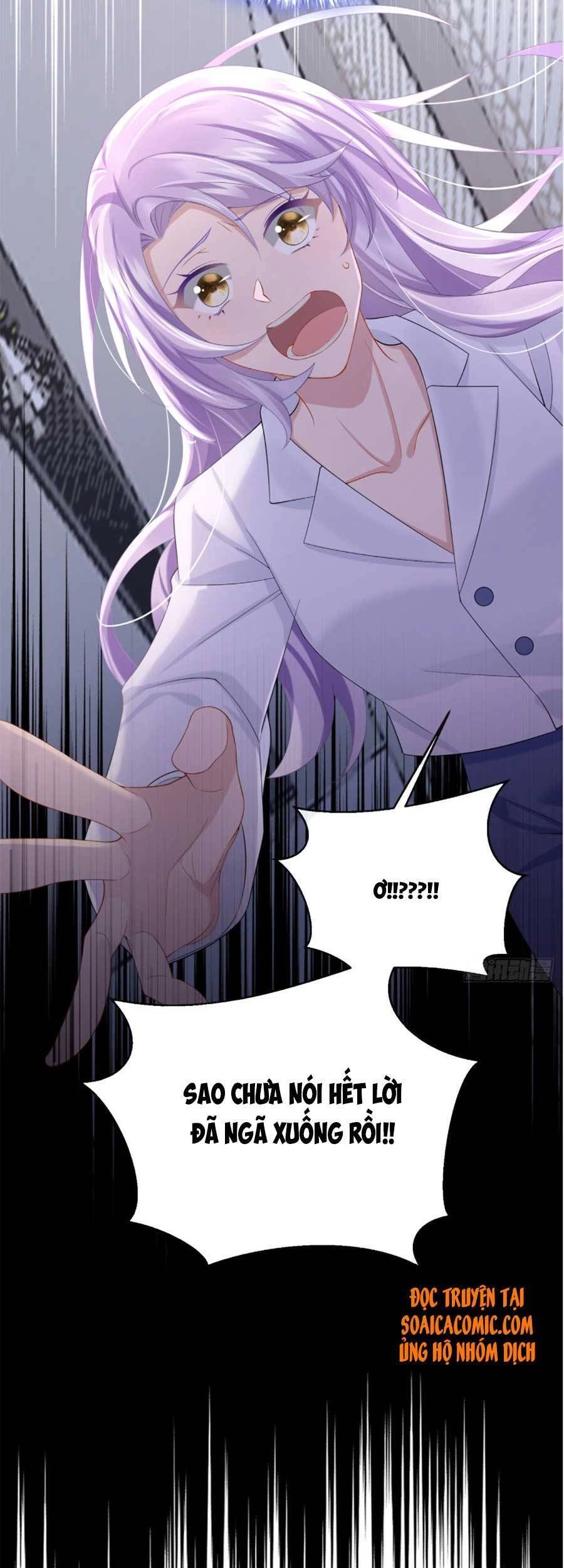 Manh Bảo Của Tôi Là Liêu Cơ Chapter 38 - 12