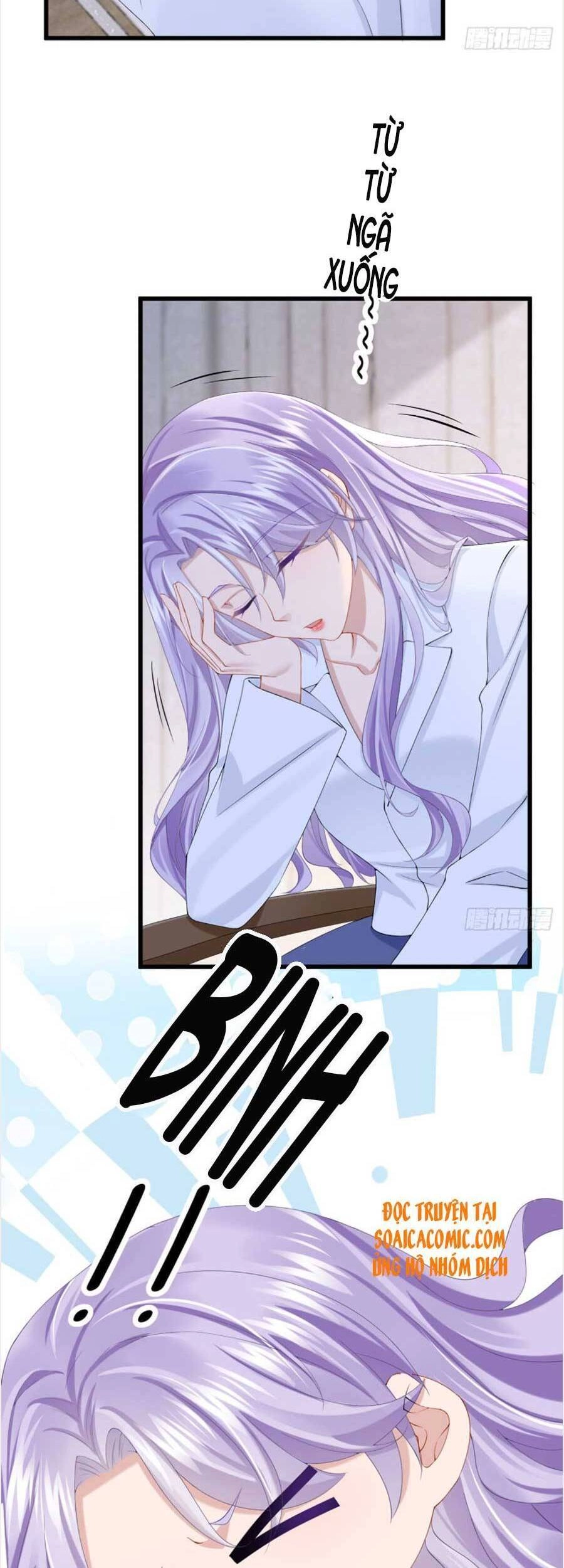 Manh Bảo Của Tôi Là Liêu Cơ Chapter 38 - 22