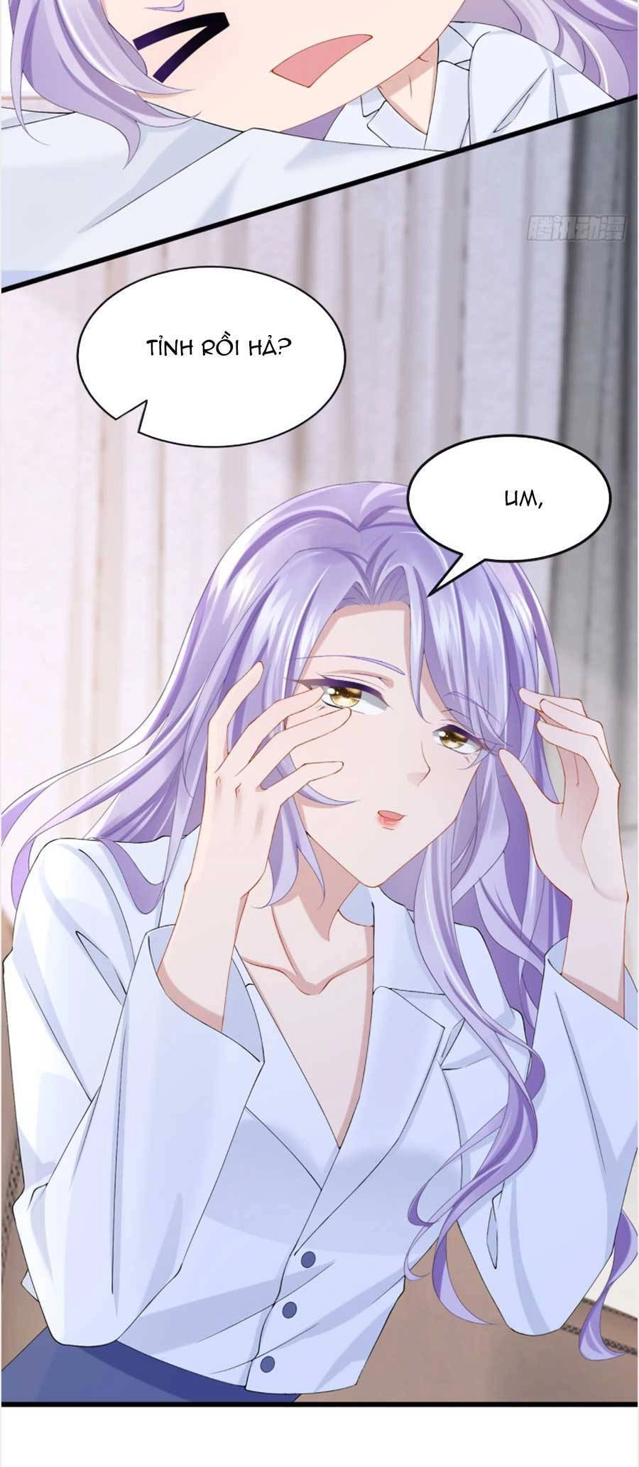 Manh Bảo Của Tôi Là Liêu Cơ Chapter 38 - 23