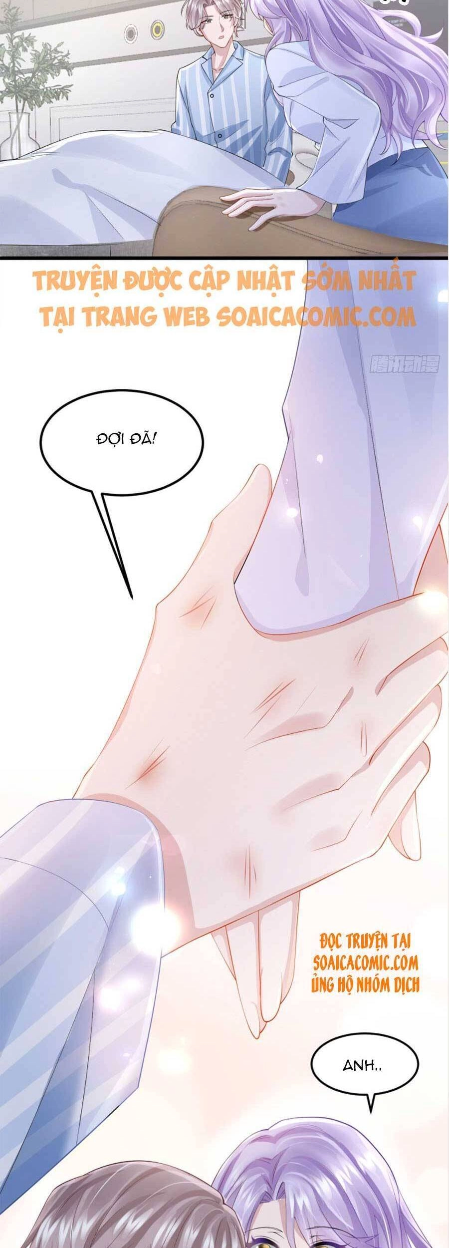 Manh Bảo Của Tôi Là Liêu Cơ Chapter 38 - 25