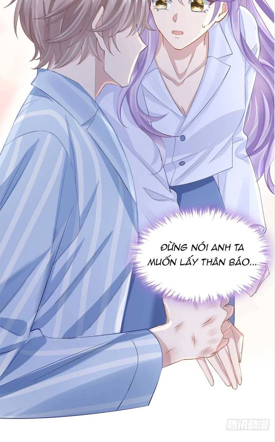 Manh Bảo Của Tôi Là Liêu Cơ Chapter 38 - 26