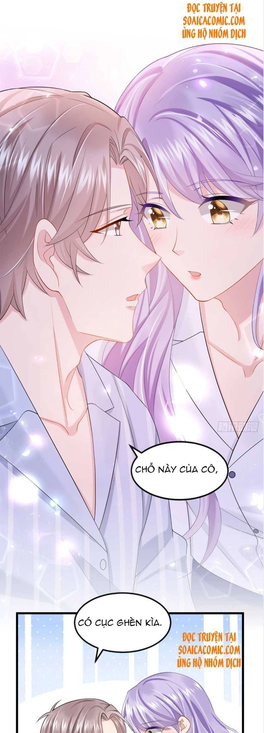 Manh Bảo Của Tôi Là Liêu Cơ Chapter 38 - 27