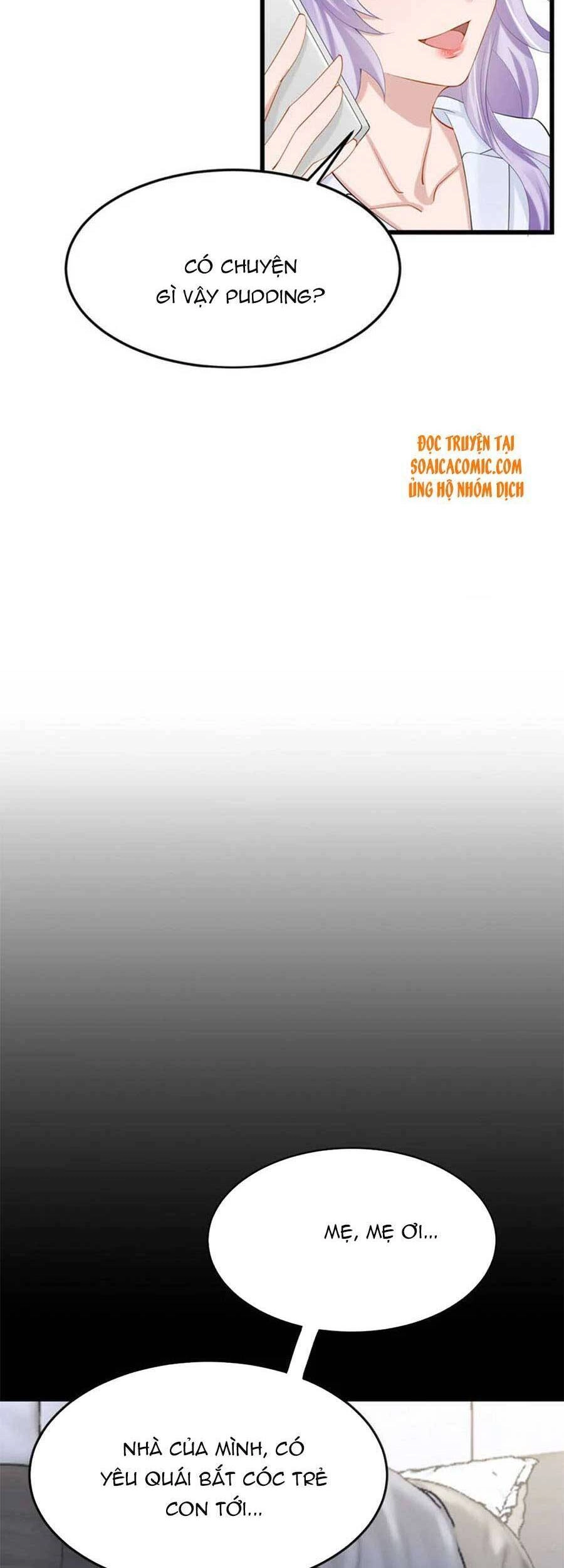 Manh Bảo Của Tôi Là Liêu Cơ Chapter 39 - 15