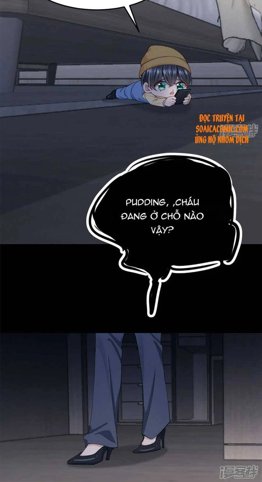 Manh Bảo Của Tôi Là Liêu Cơ Chapter 39 - 16