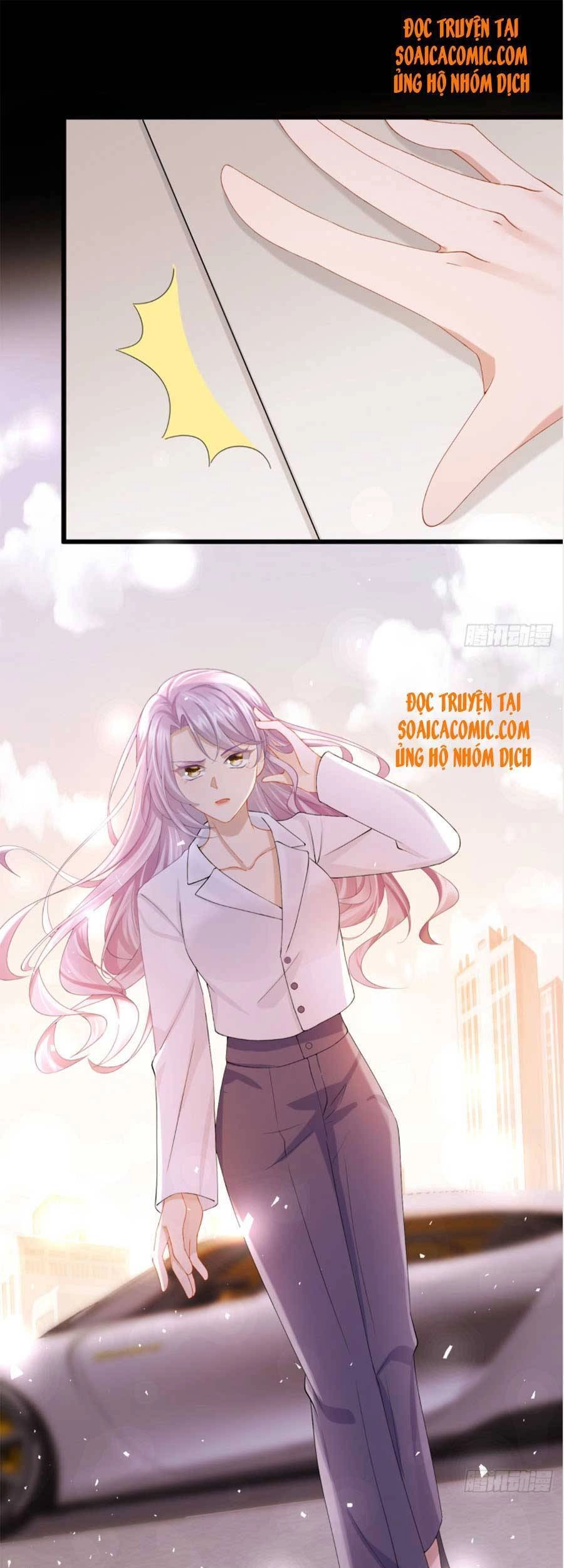 Manh Bảo Của Tôi Là Liêu Cơ Chapter 40 - 26