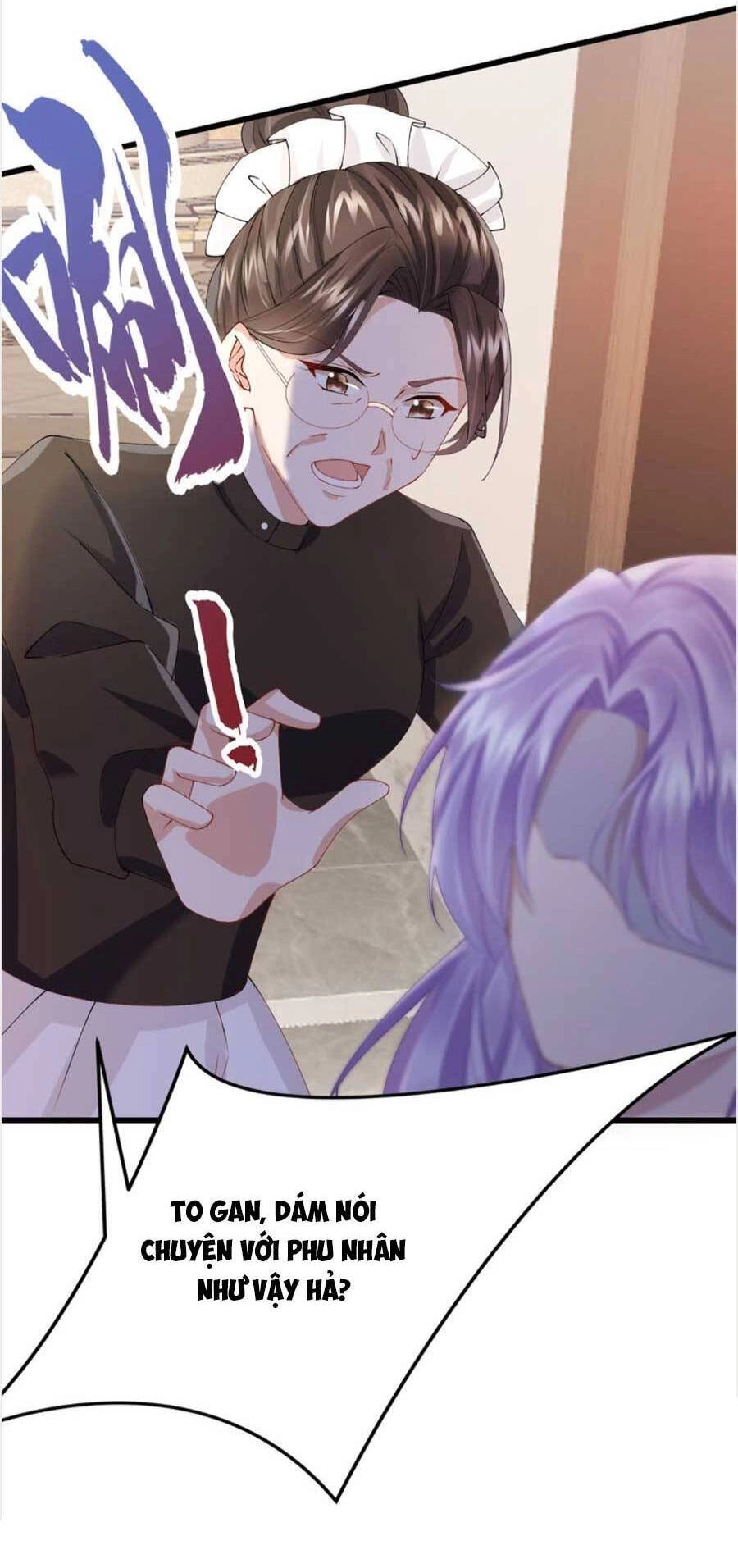 Manh Bảo Của Tôi Là Liêu Cơ Chapter 41 - 13