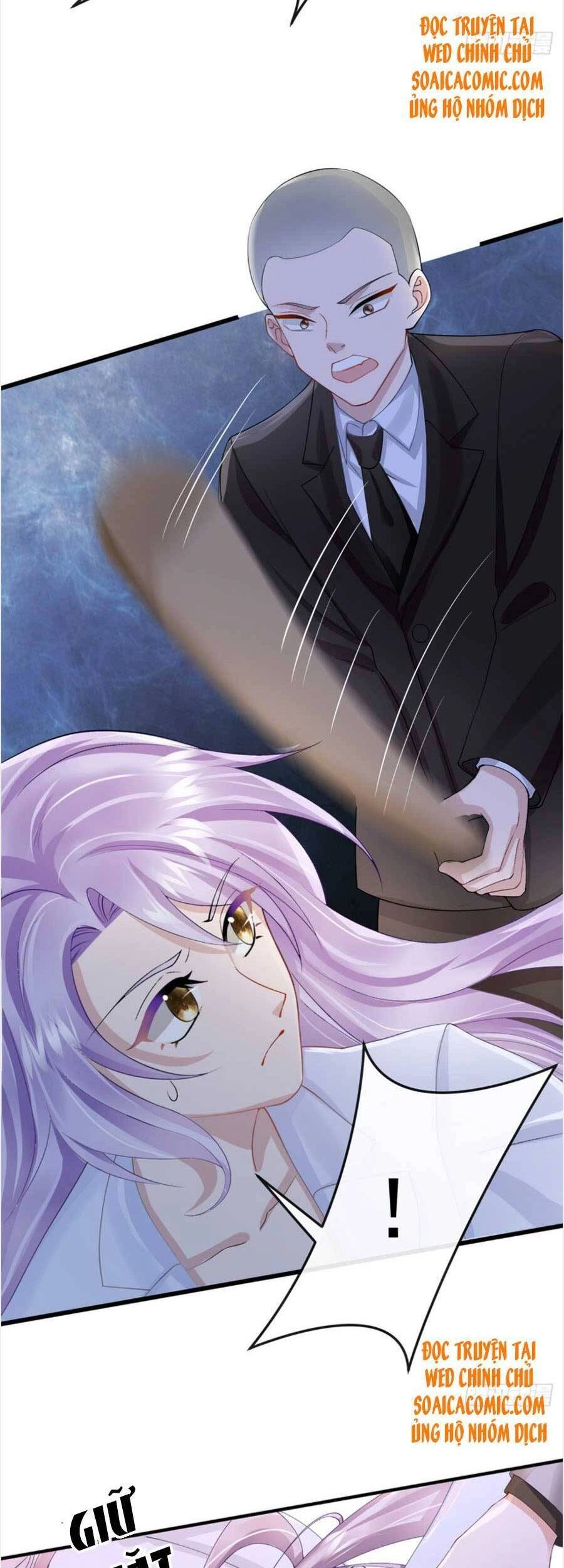 Manh Bảo Của Tôi Là Liêu Cơ Chapter 41 - 17