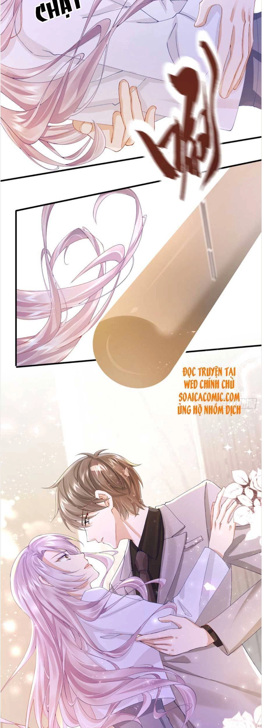 Manh Bảo Của Tôi Là Liêu Cơ Chapter 41 - 18