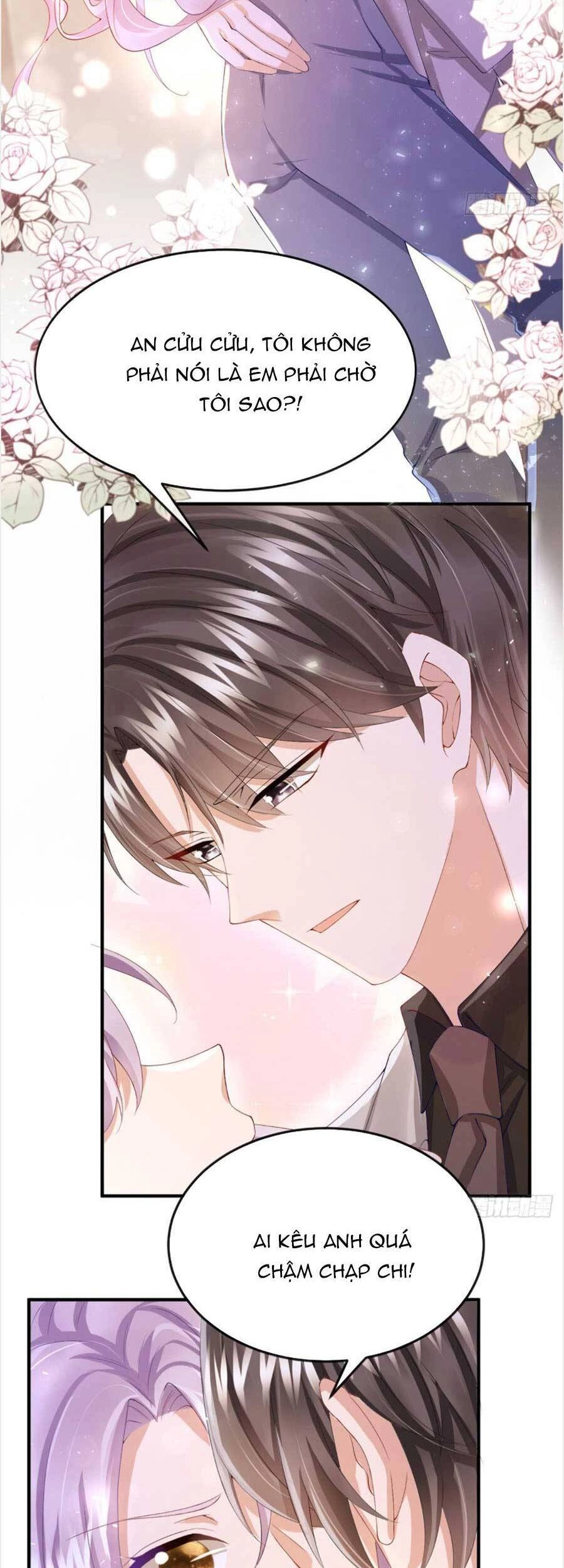 Manh Bảo Của Tôi Là Liêu Cơ Chapter 41 - 19