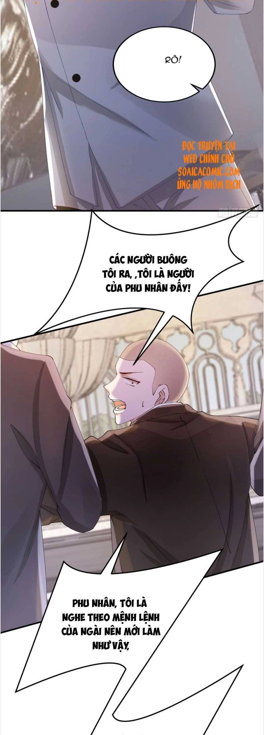 Manh Bảo Của Tôi Là Liêu Cơ Chapter 41 - 23