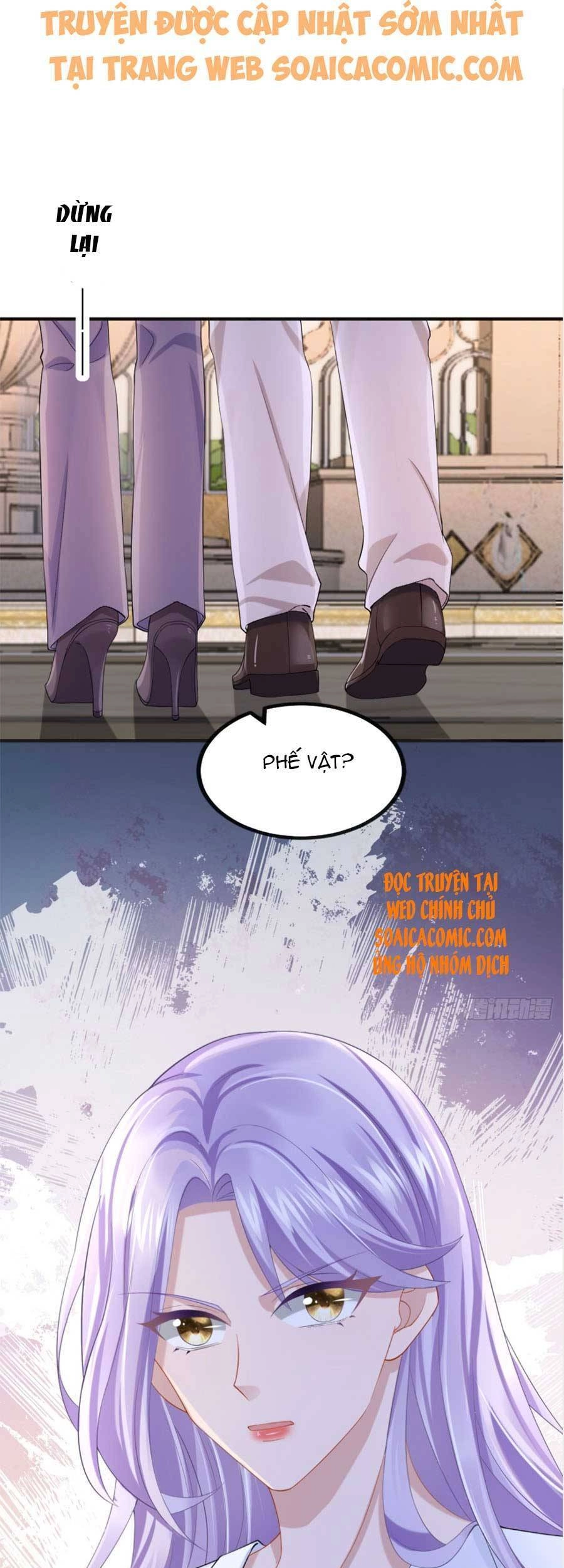 Manh Bảo Của Tôi Là Liêu Cơ Chapter 41 - 29