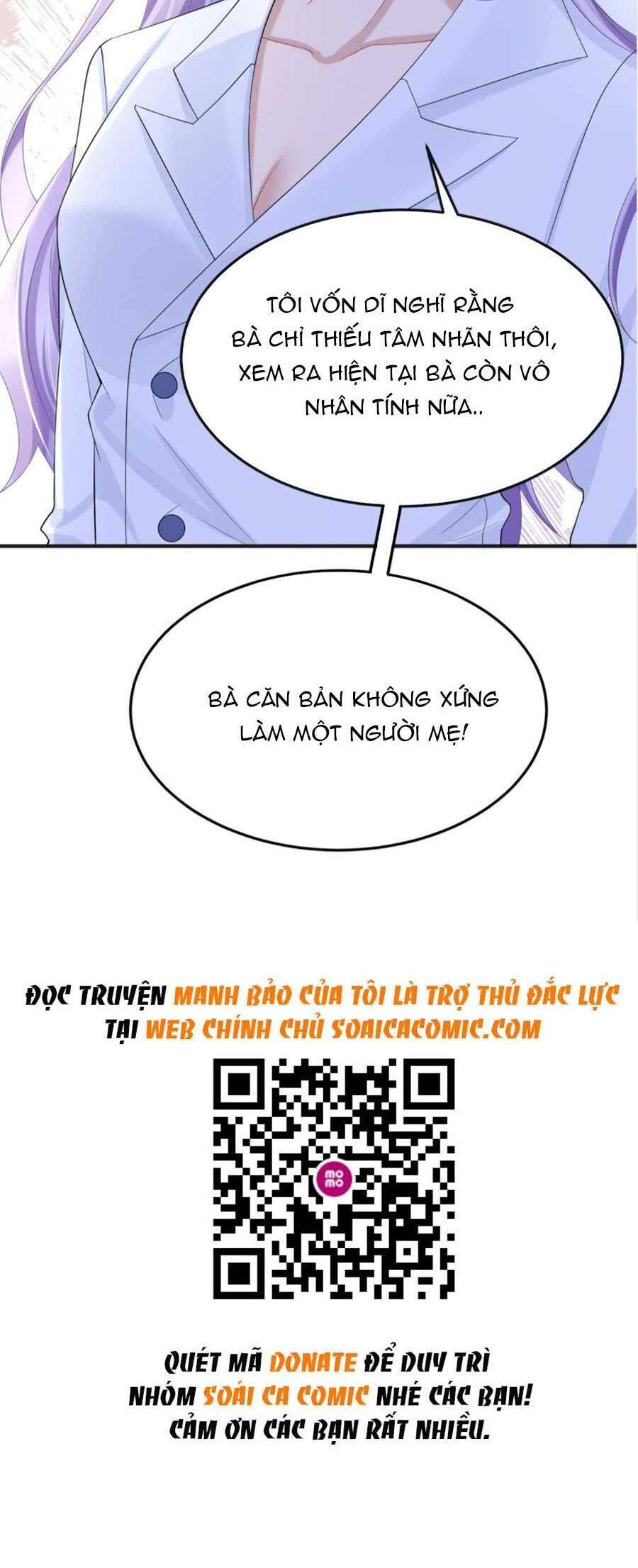 Manh Bảo Của Tôi Là Liêu Cơ Chapter 41 - 30
