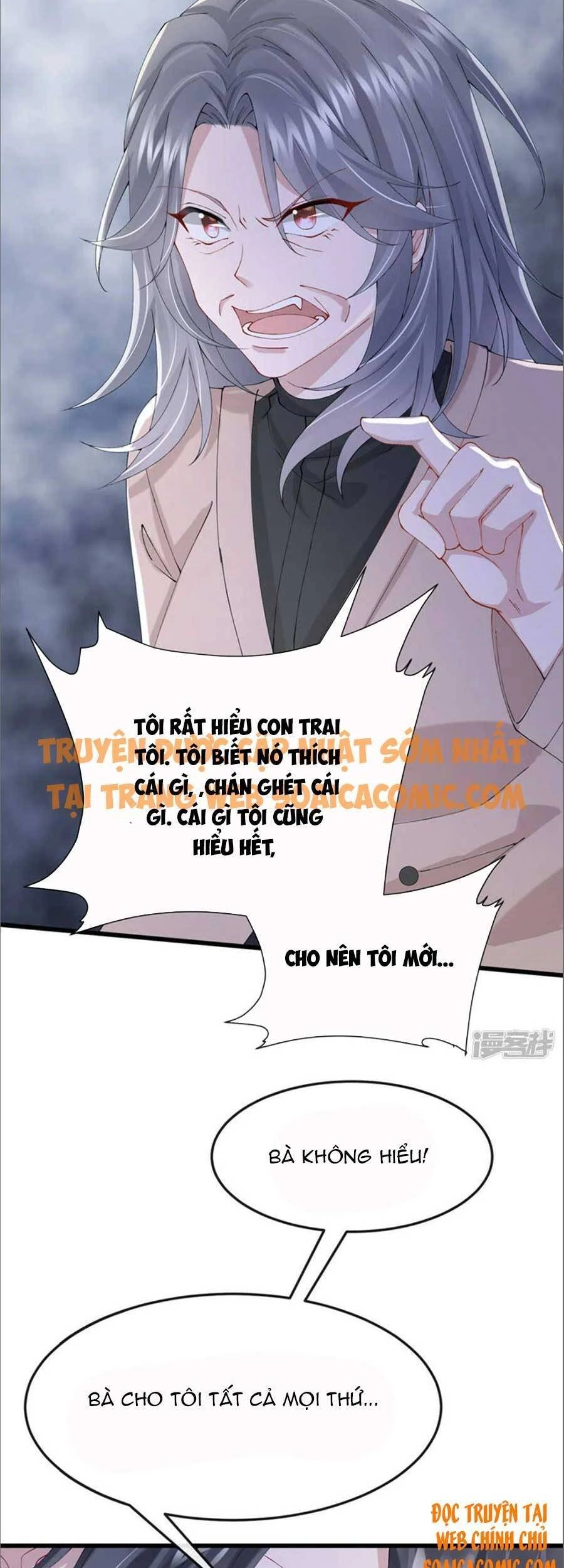 Manh Bảo Của Tôi Là Liêu Cơ Chapter 42 - 15