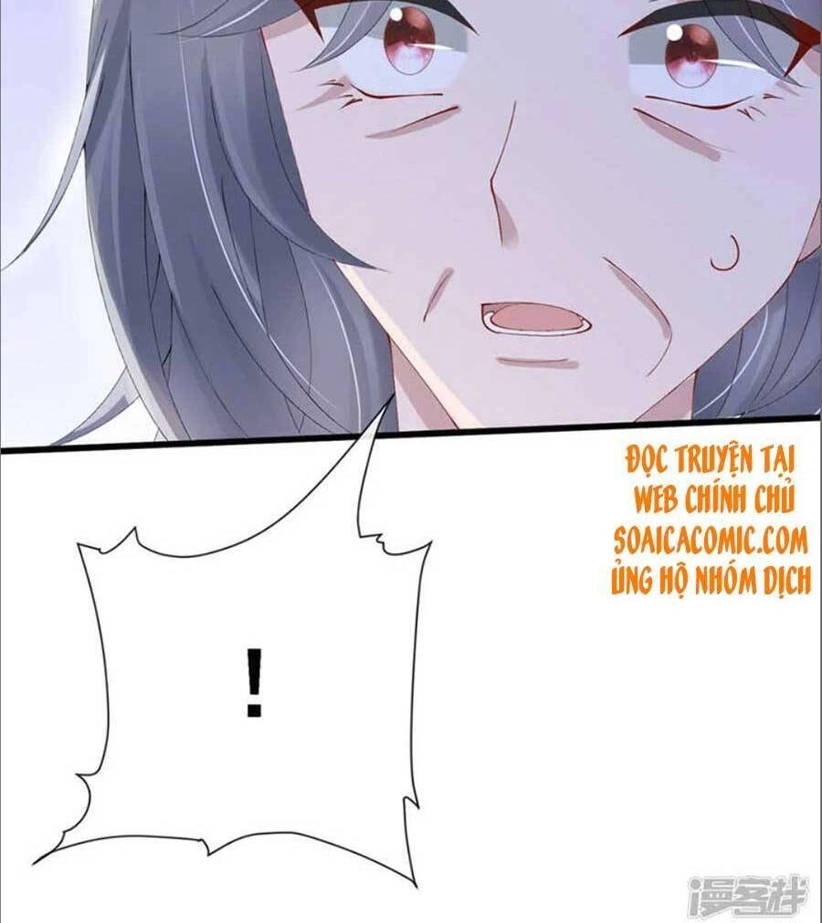 Manh Bảo Của Tôi Là Liêu Cơ Chapter 42 - 18