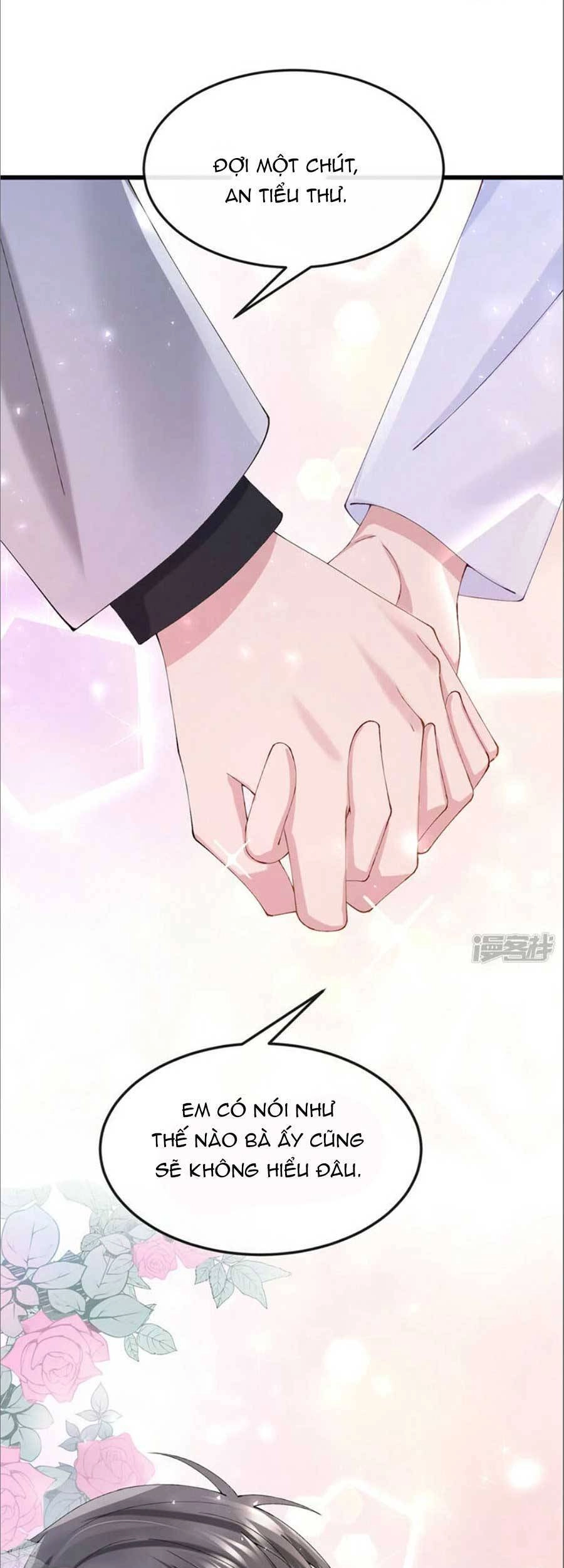 Manh Bảo Của Tôi Là Liêu Cơ Chapter 42 - 19