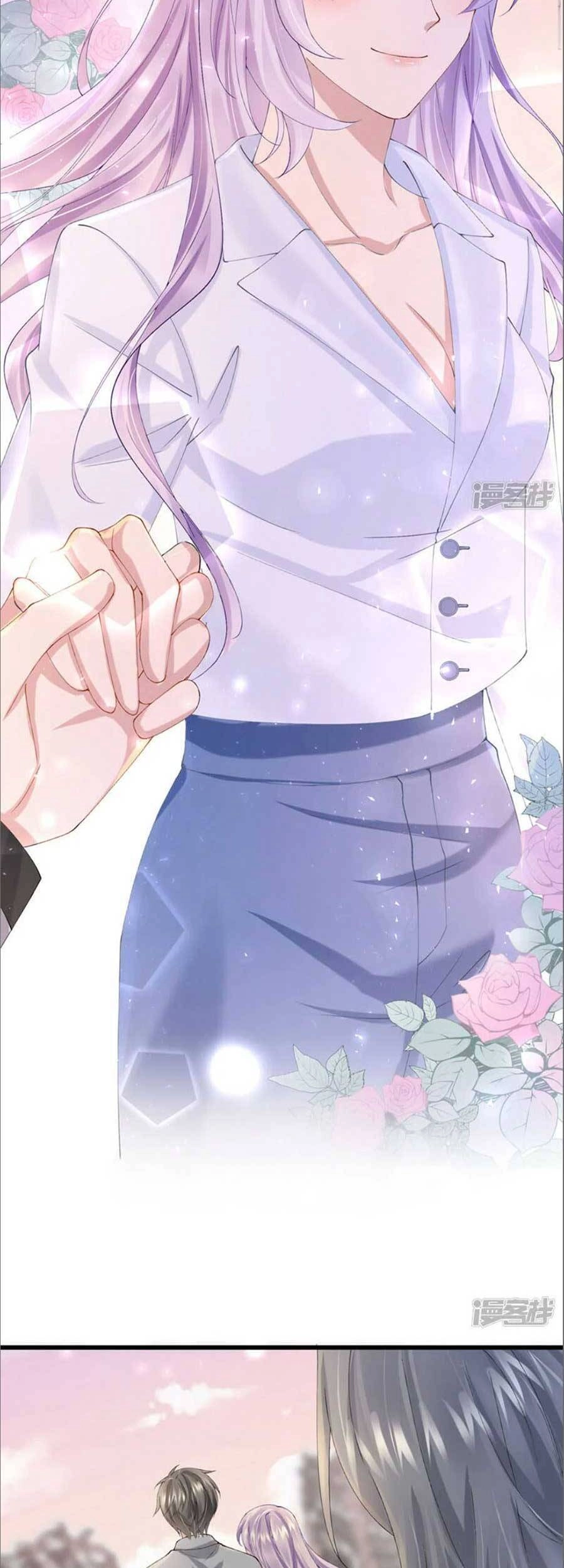 Manh Bảo Của Tôi Là Liêu Cơ Chapter 42 - 21