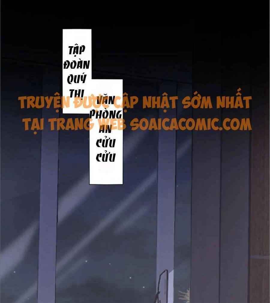 Manh Bảo Của Tôi Là Liêu Cơ Chapter 42 - 24