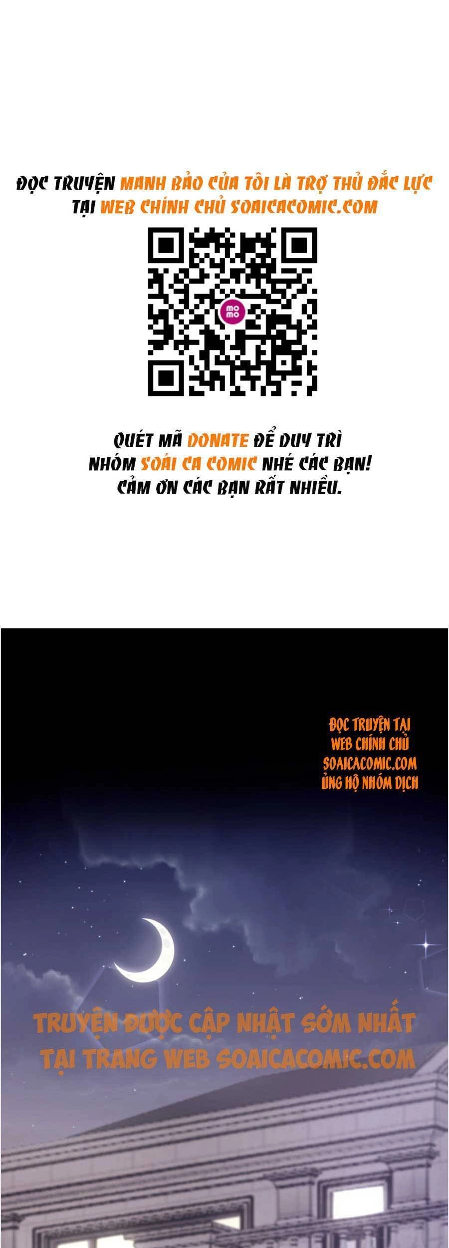 Manh Bảo Của Tôi Là Liêu Cơ Chapter 43 - 2