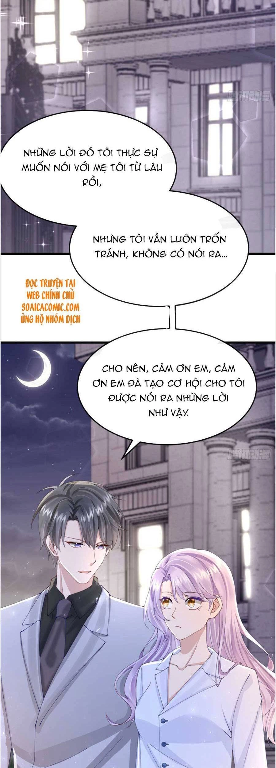 Manh Bảo Của Tôi Là Liêu Cơ Chapter 43 - 3