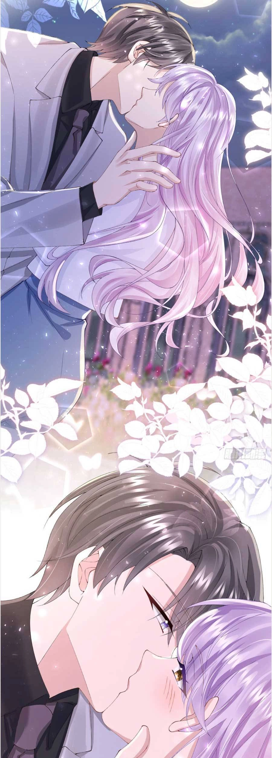 Manh Bảo Của Tôi Là Liêu Cơ Chapter 43 - 8