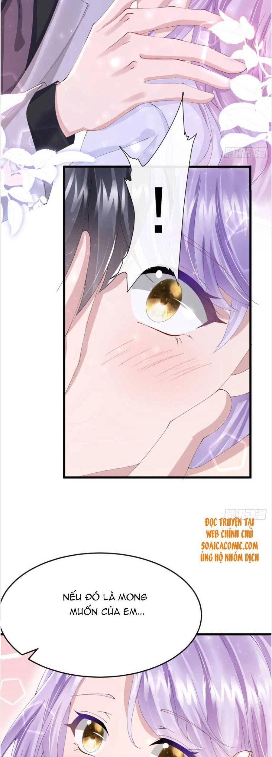 Manh Bảo Của Tôi Là Liêu Cơ Chapter 43 - 9