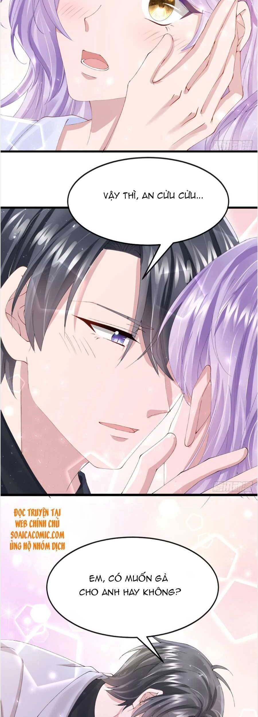 Manh Bảo Của Tôi Là Liêu Cơ Chapter 43 - 10