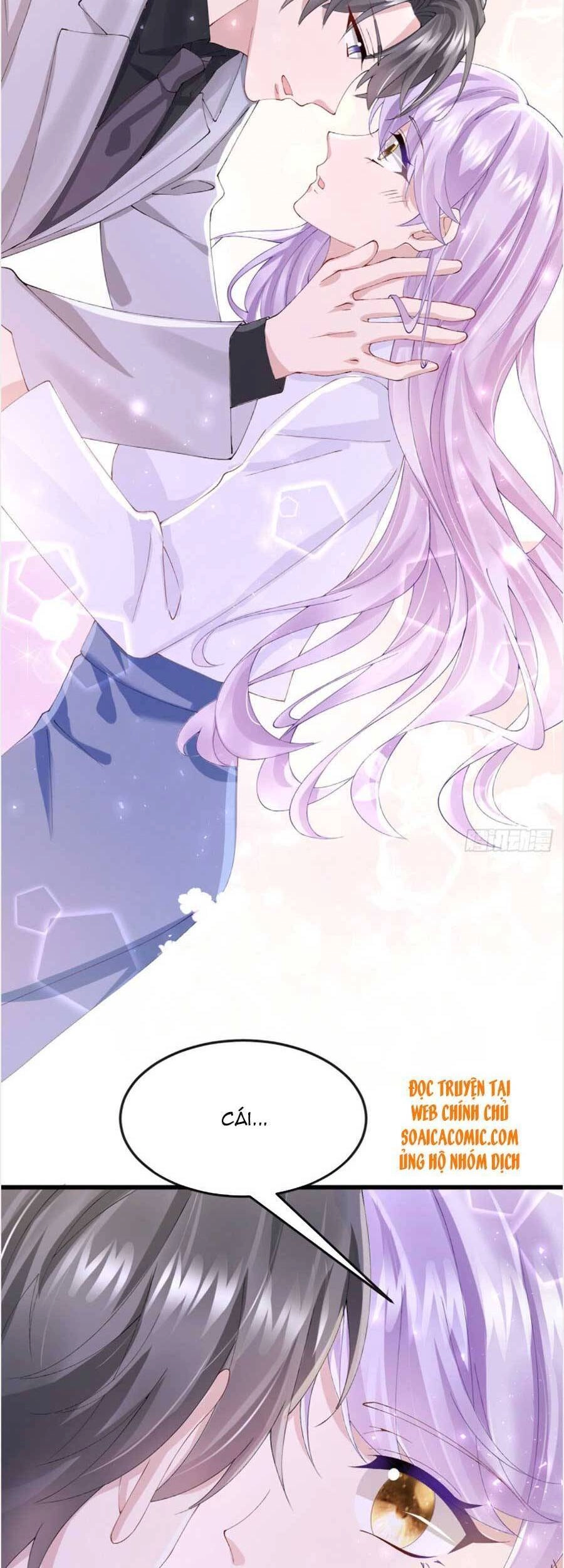 Manh Bảo Của Tôi Là Liêu Cơ Chapter 43 - 11