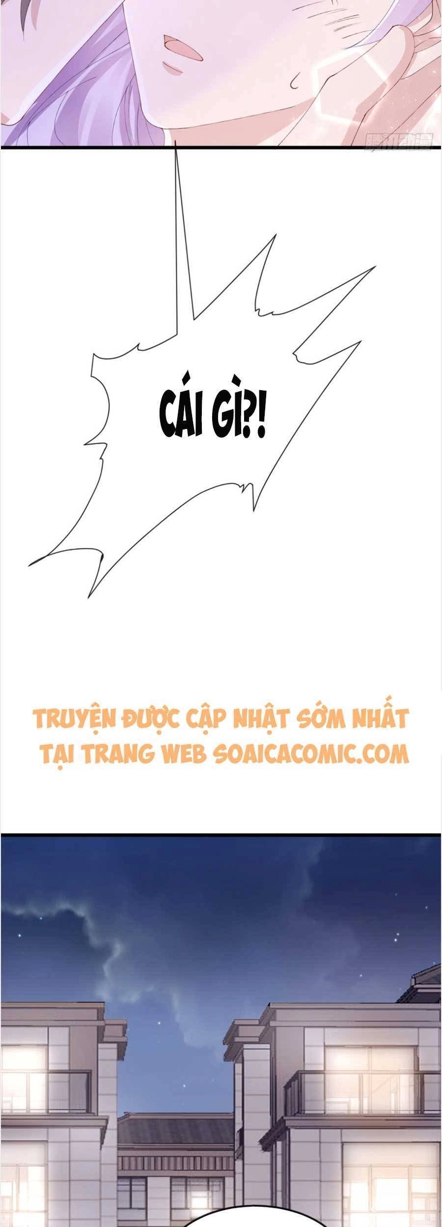 Manh Bảo Của Tôi Là Liêu Cơ Chapter 43 - 12