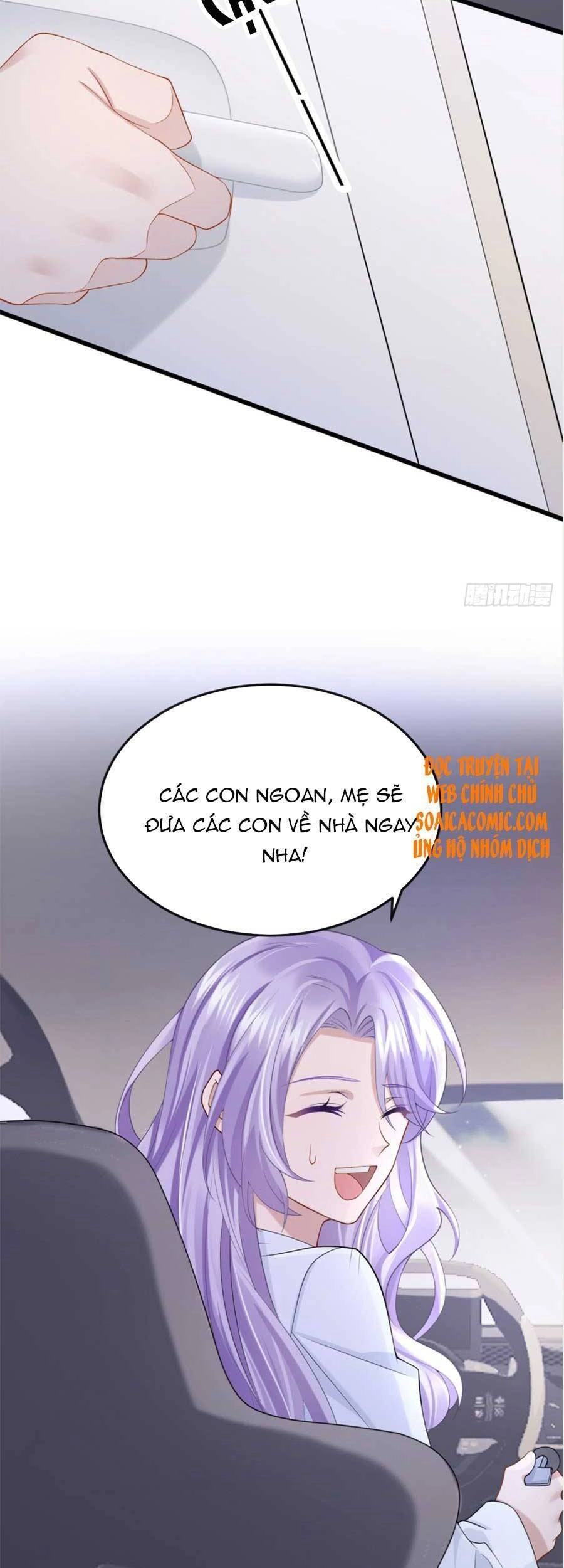Manh Bảo Của Tôi Là Liêu Cơ Chapter 43 - 16