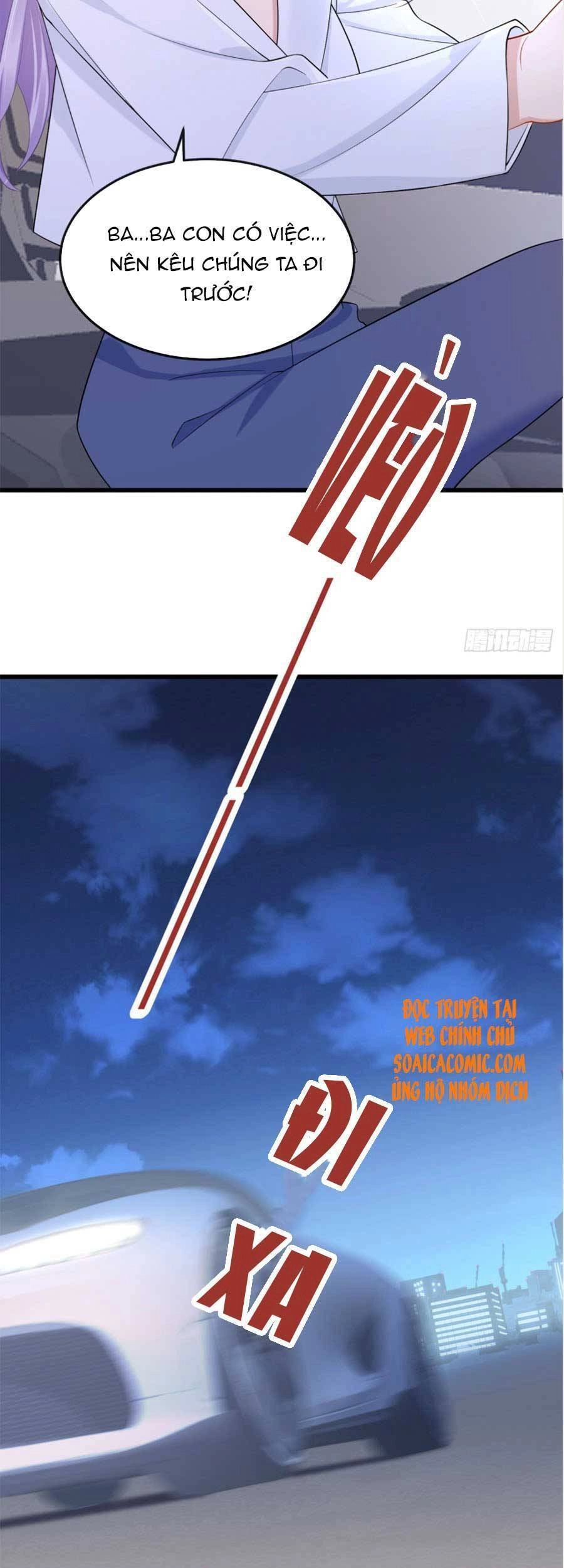 Manh Bảo Của Tôi Là Liêu Cơ Chapter 43 - 18