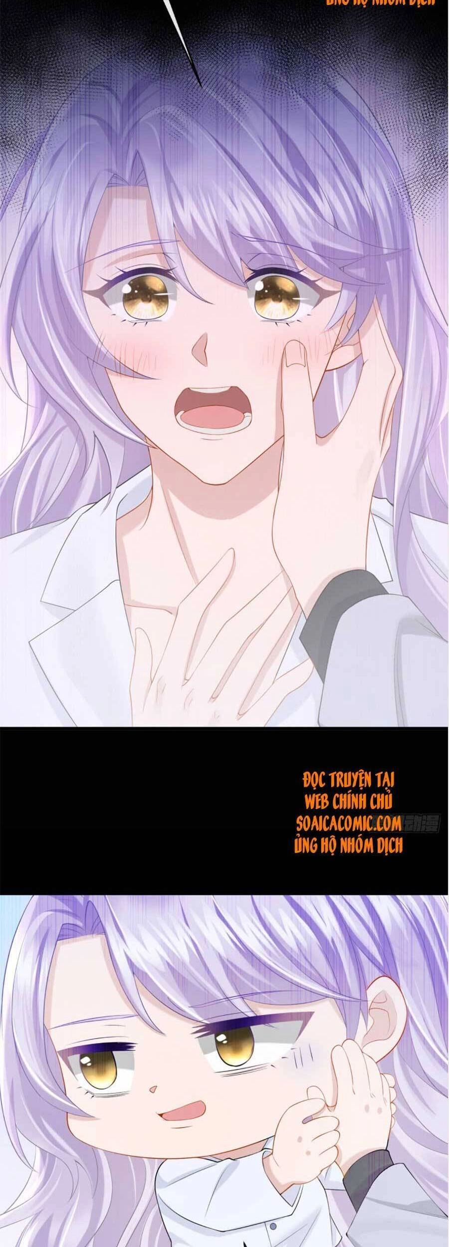 Manh Bảo Của Tôi Là Liêu Cơ Chapter 43 - 24