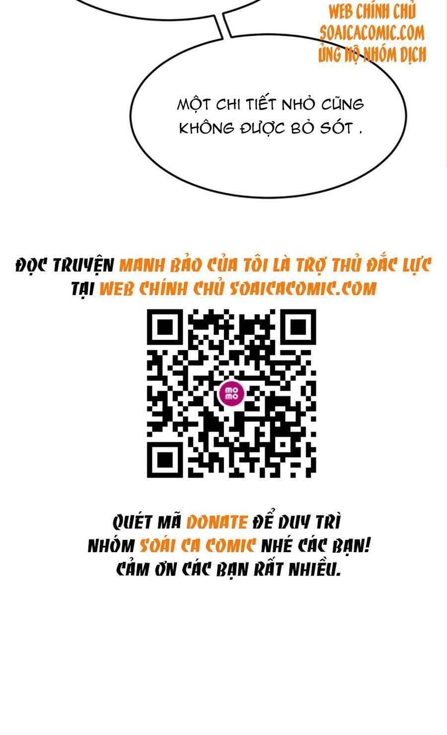 Manh Bảo Của Tôi Là Liêu Cơ Chapter 43 - 29