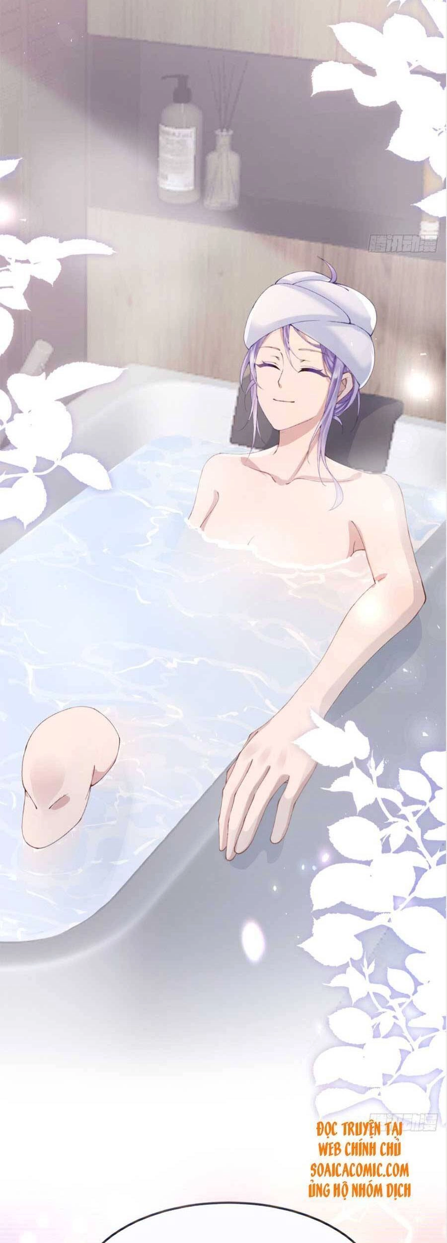 Manh Bảo Của Tôi Là Liêu Cơ Chapter 44 - 11