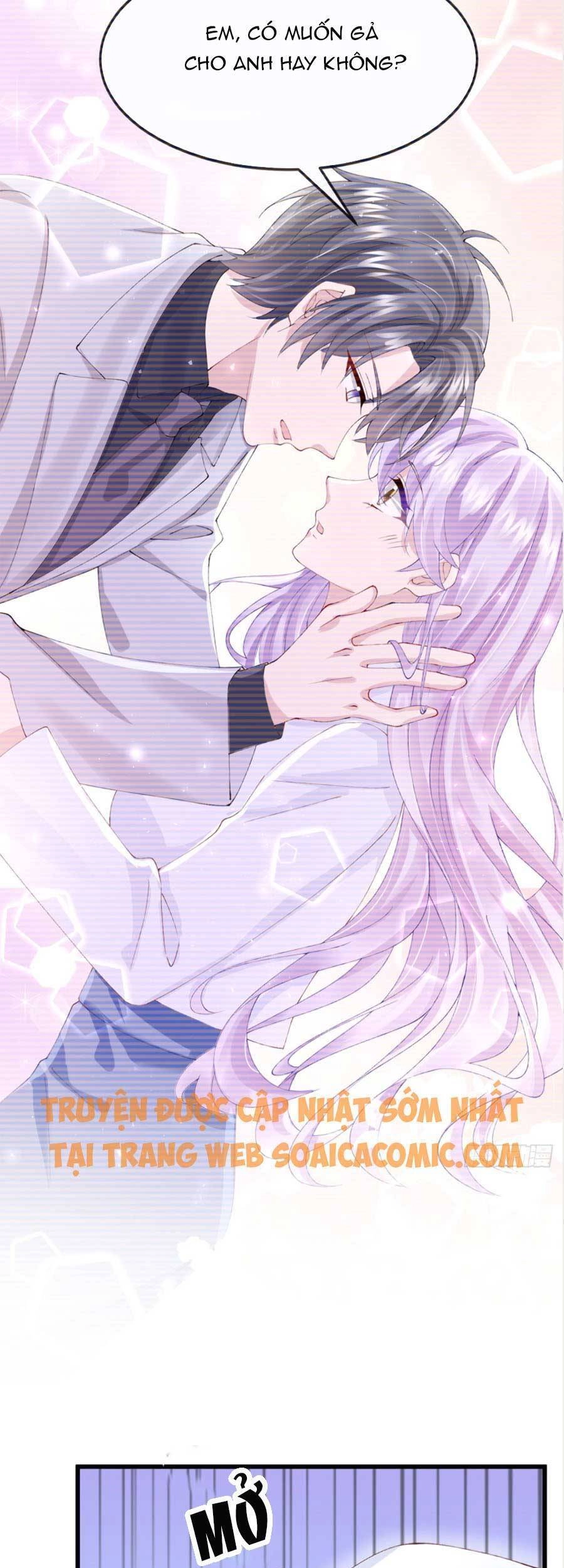 Manh Bảo Của Tôi Là Liêu Cơ Chapter 44 - 12