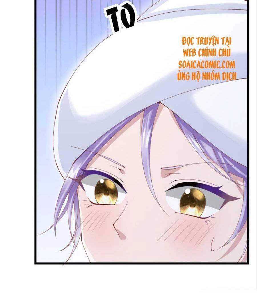 Manh Bảo Của Tôi Là Liêu Cơ Chapter 44 - 13