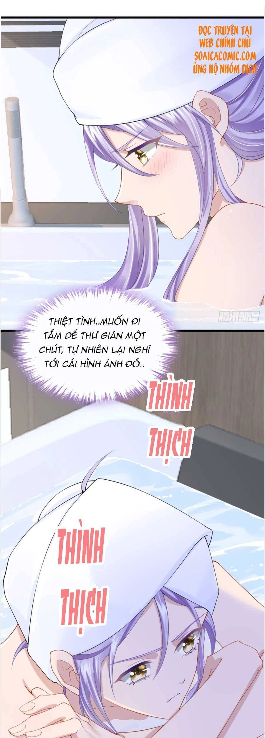 Manh Bảo Của Tôi Là Liêu Cơ Chapter 44 - 14