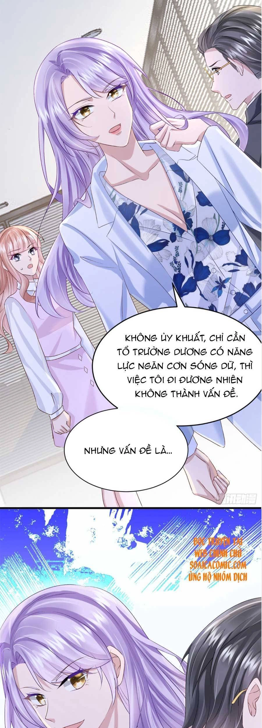 Manh Bảo Của Tôi Là Liêu Cơ Chapter 45 - 27