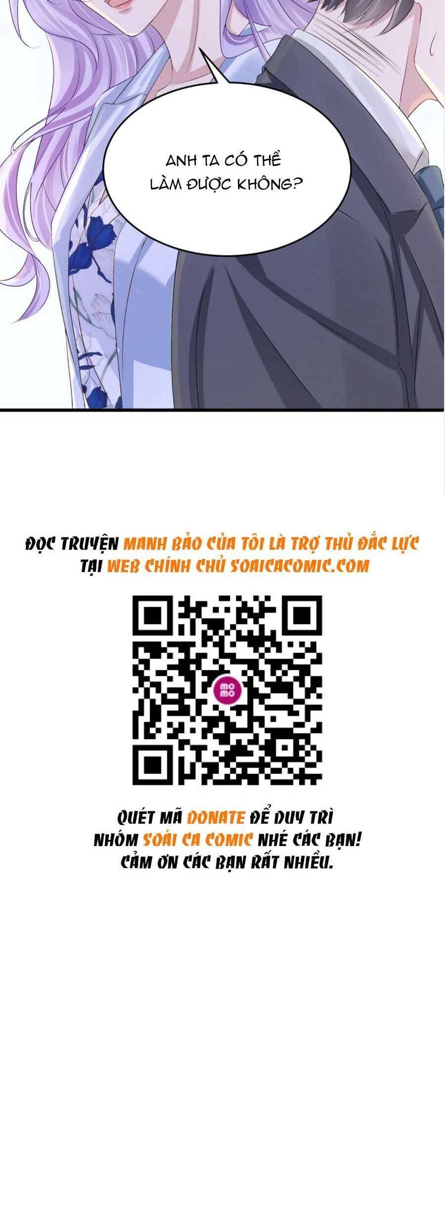 Manh Bảo Của Tôi Là Liêu Cơ Chapter 45 - 28