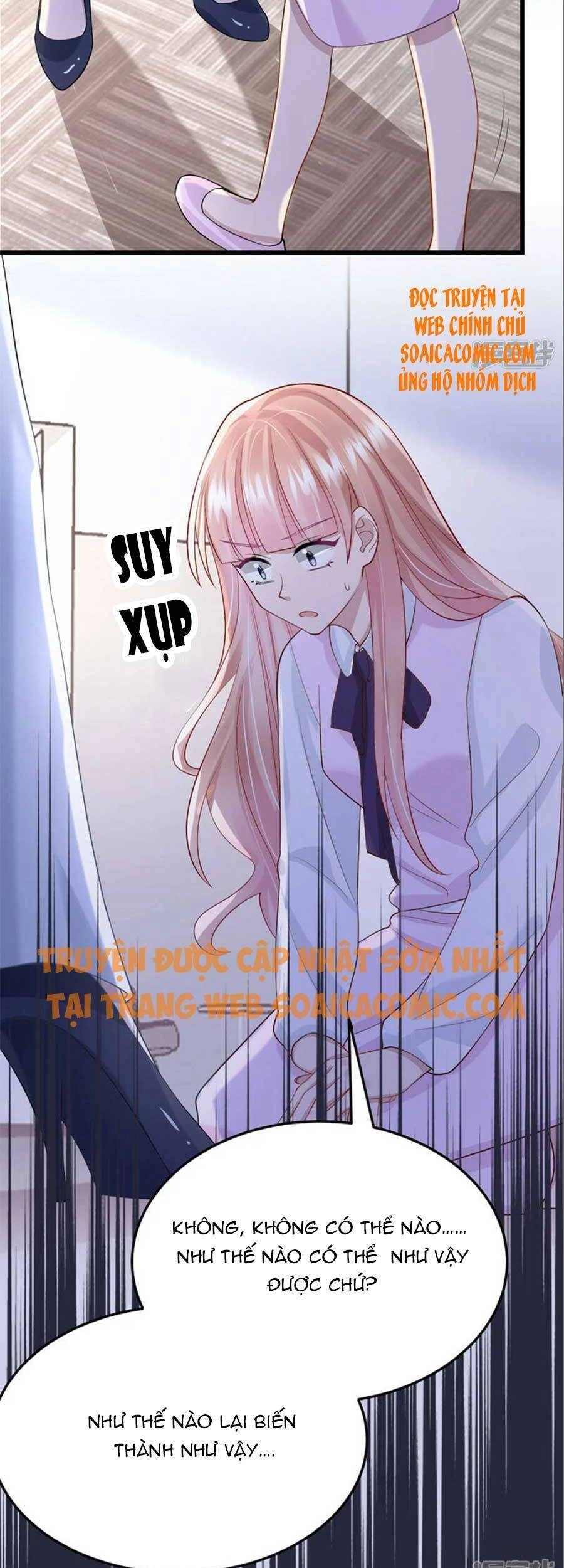 Manh Bảo Của Tôi Là Liêu Cơ Chapter 46 - 22