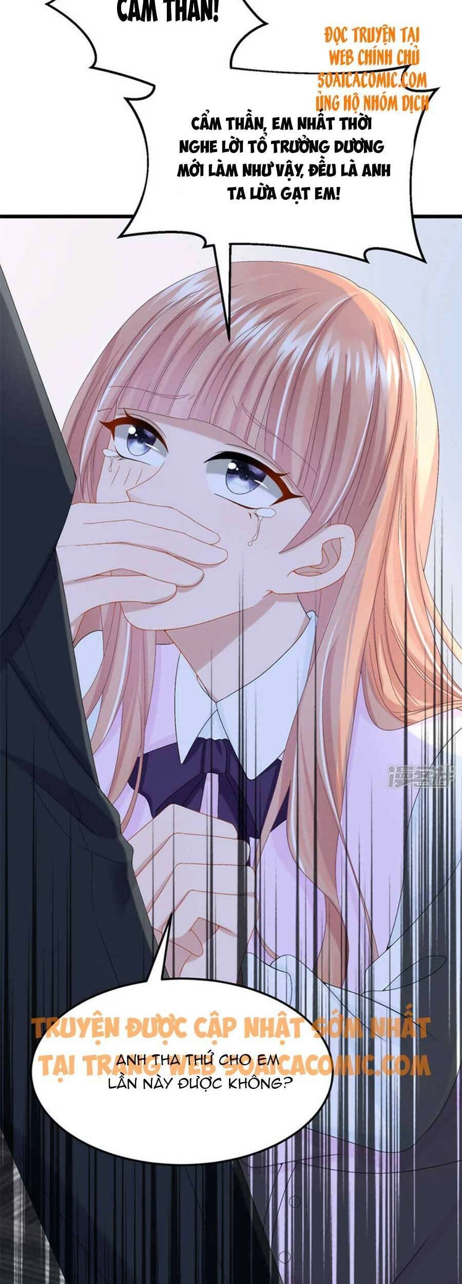 Manh Bảo Của Tôi Là Liêu Cơ Chapter 46 - 26