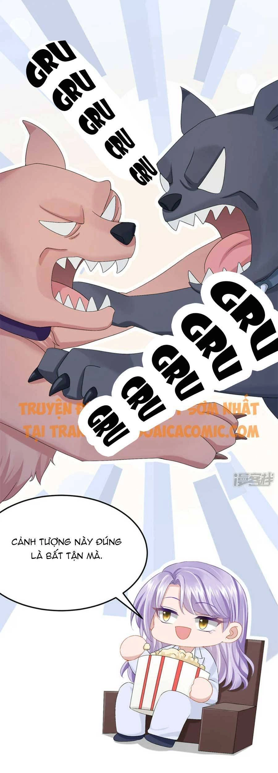 Manh Bảo Của Tôi Là Liêu Cơ Chapter 46 - 29