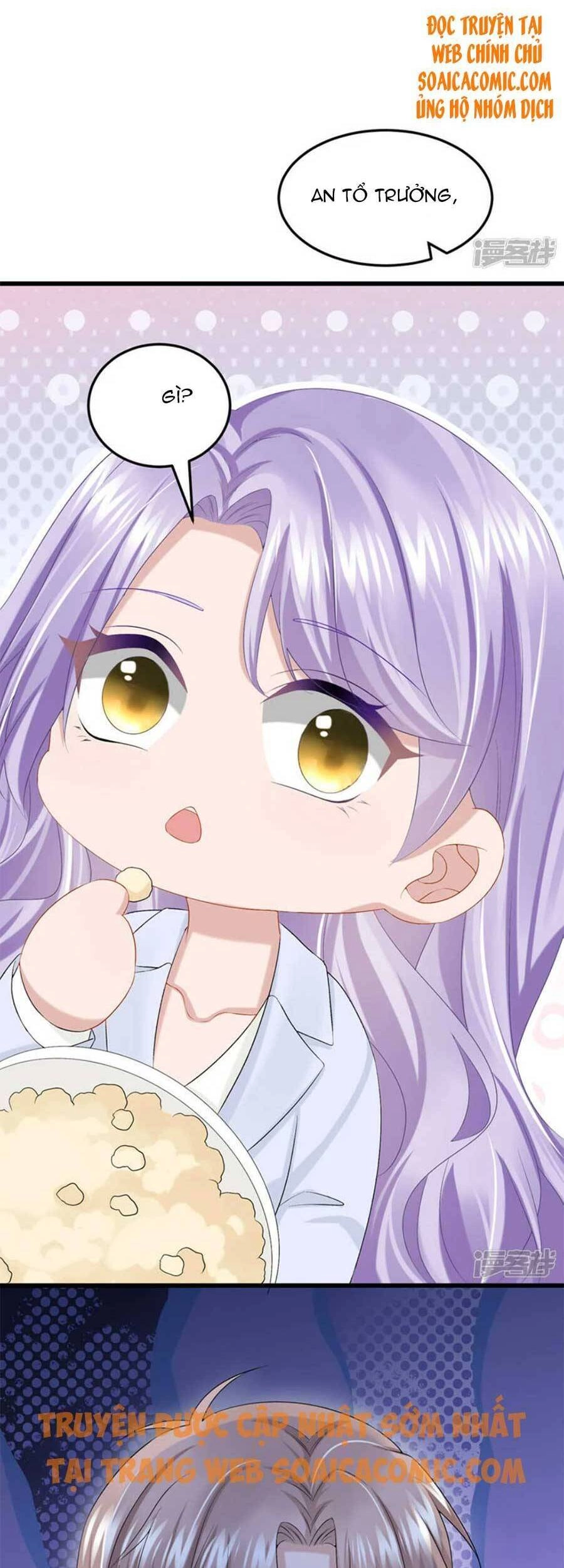 Manh Bảo Của Tôi Là Liêu Cơ Chapter 46 - 30