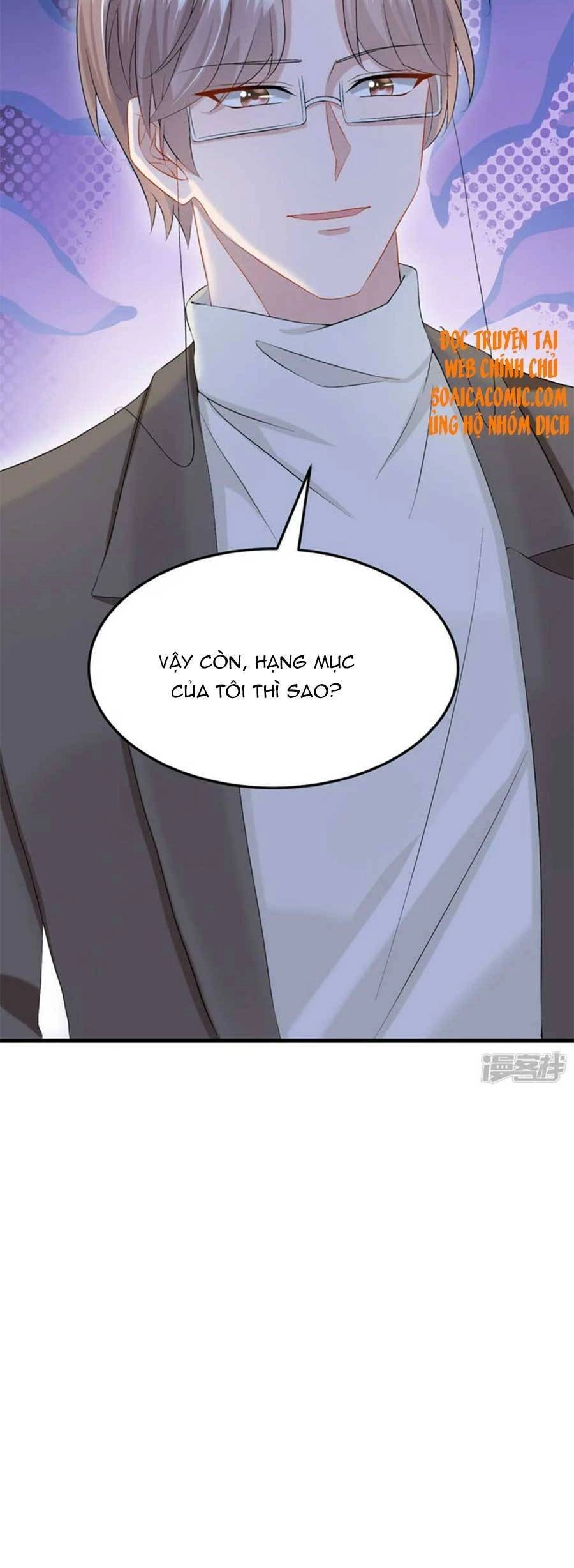 Manh Bảo Của Tôi Là Liêu Cơ Chapter 46 - 31