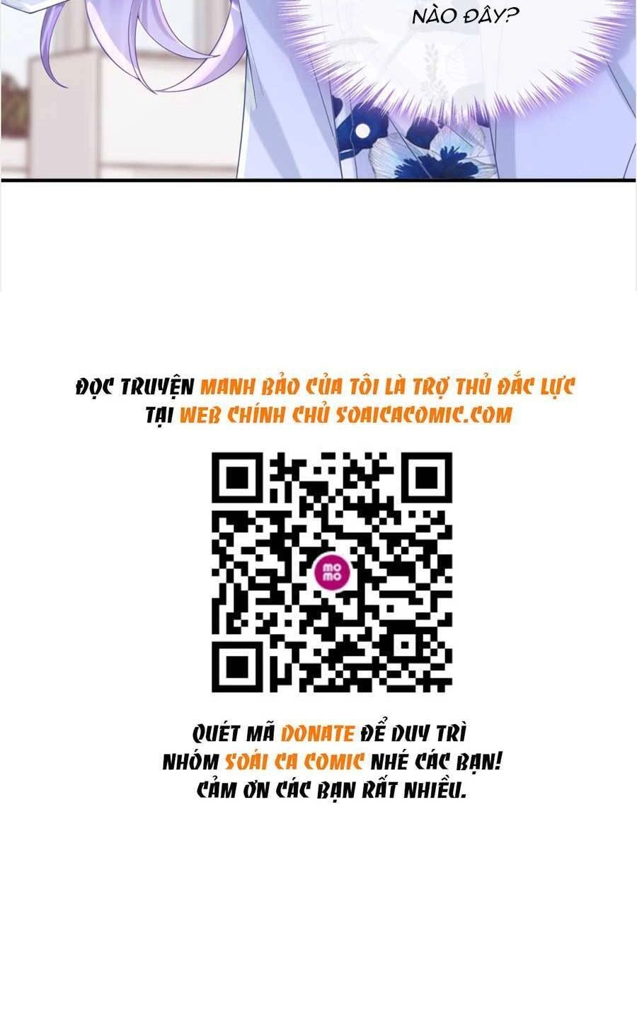 Manh Bảo Của Tôi Là Liêu Cơ Chapter 47 - 28